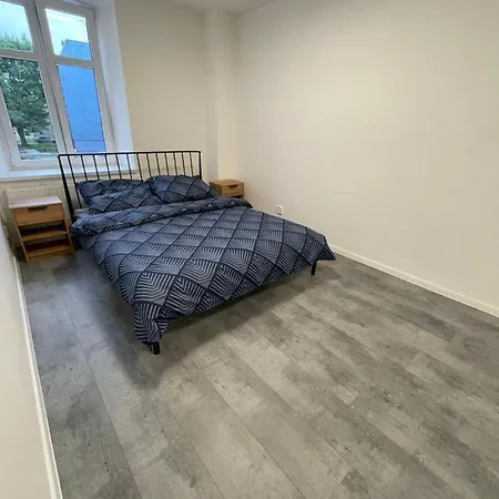Central 1 Apartment Opava