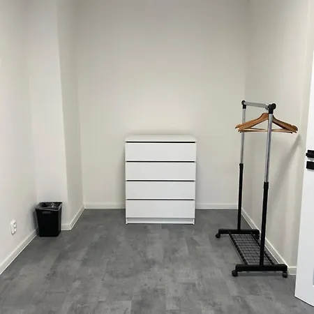 Central 1 Apartment Opava