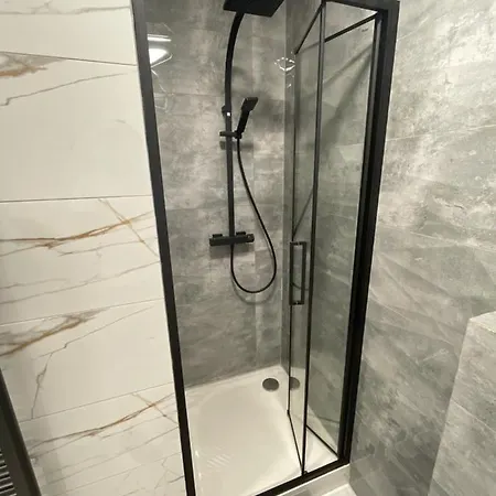 Apartment Central 1
